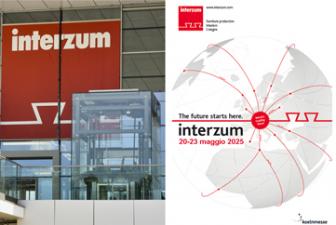 Interzum 2025 - 20 to 23 May
